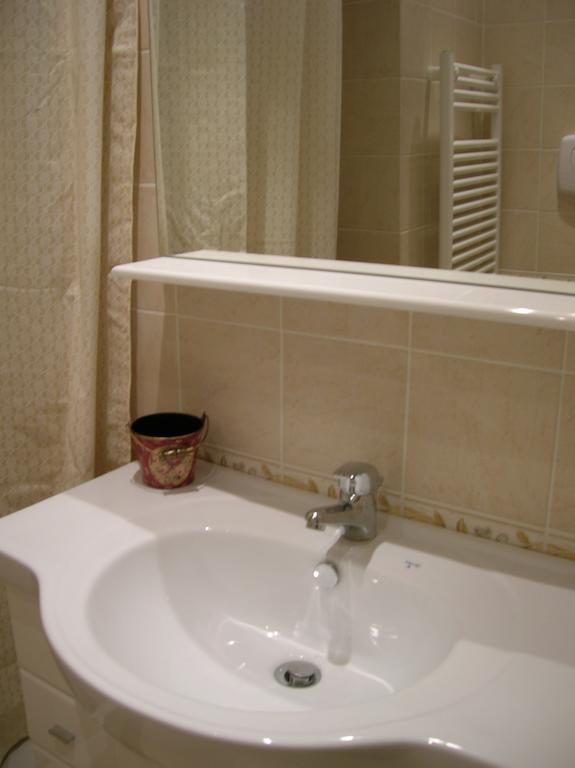 Bed & Breakfast Le Sibille Roma