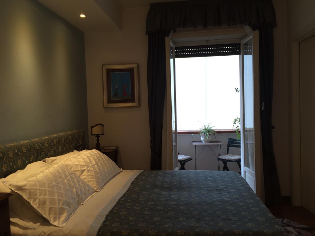 Le Sibille Bed & Breakfast