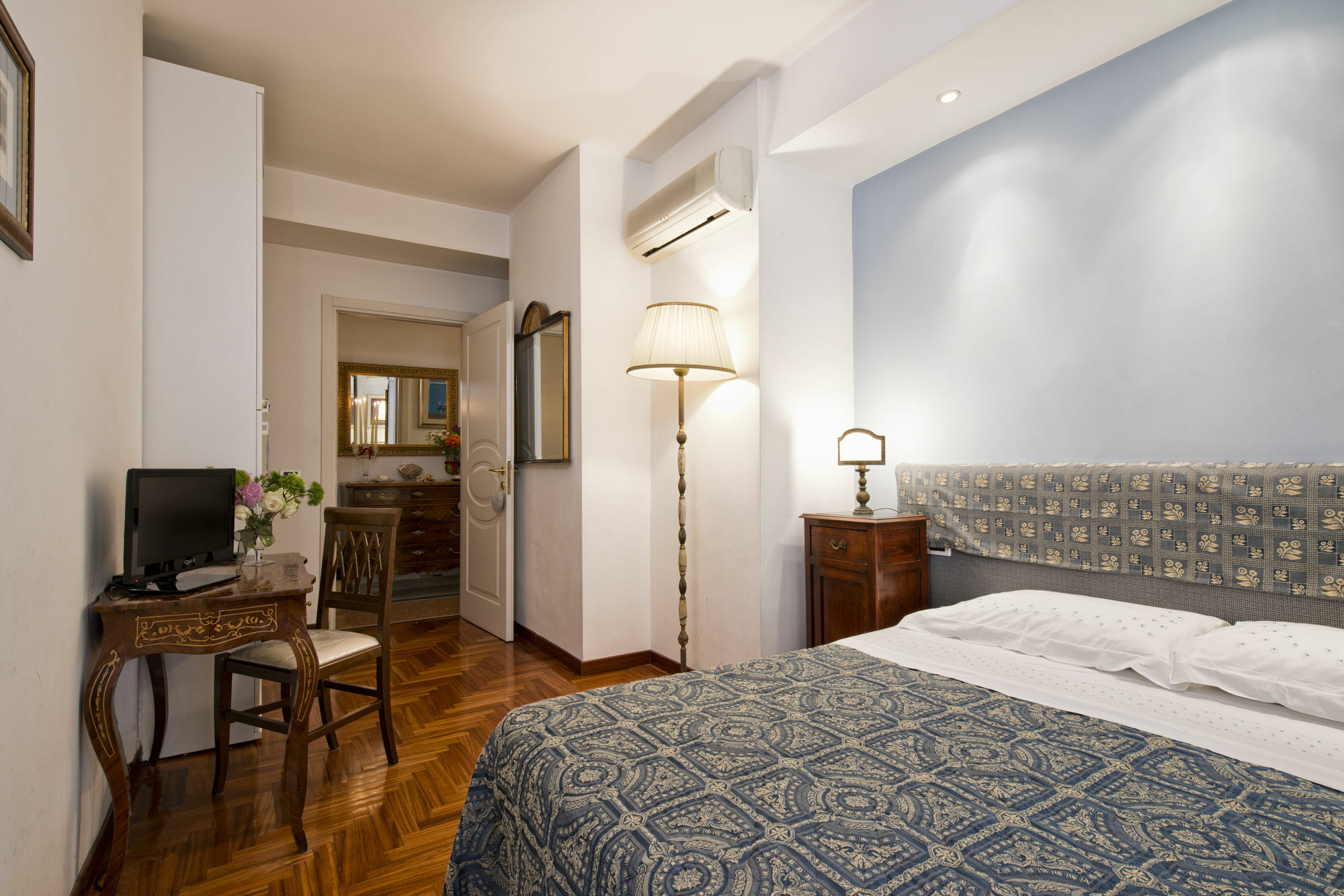 Le Sibille Bed & Breakfast
