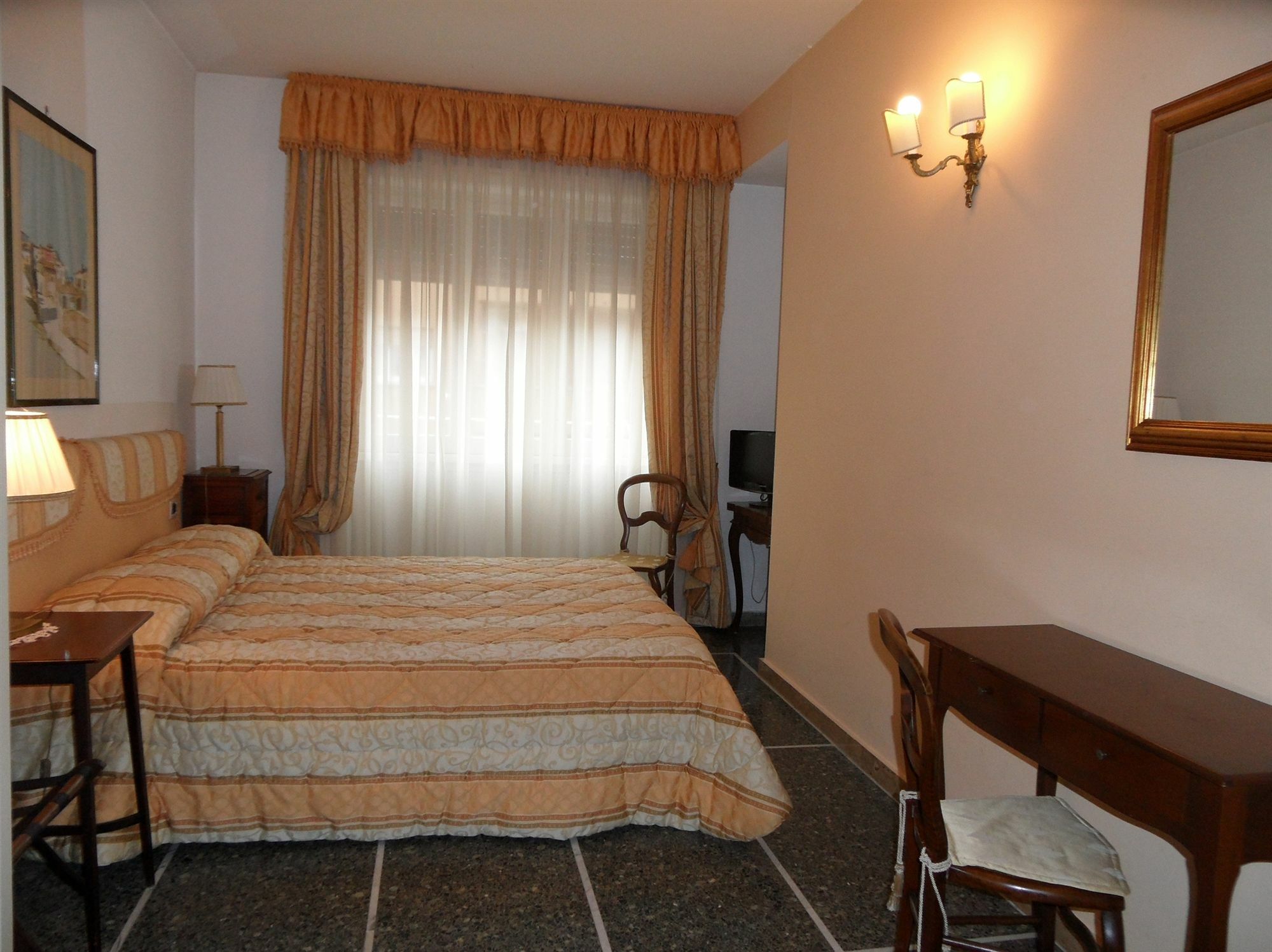 Le Sibille Bed & Breakfast