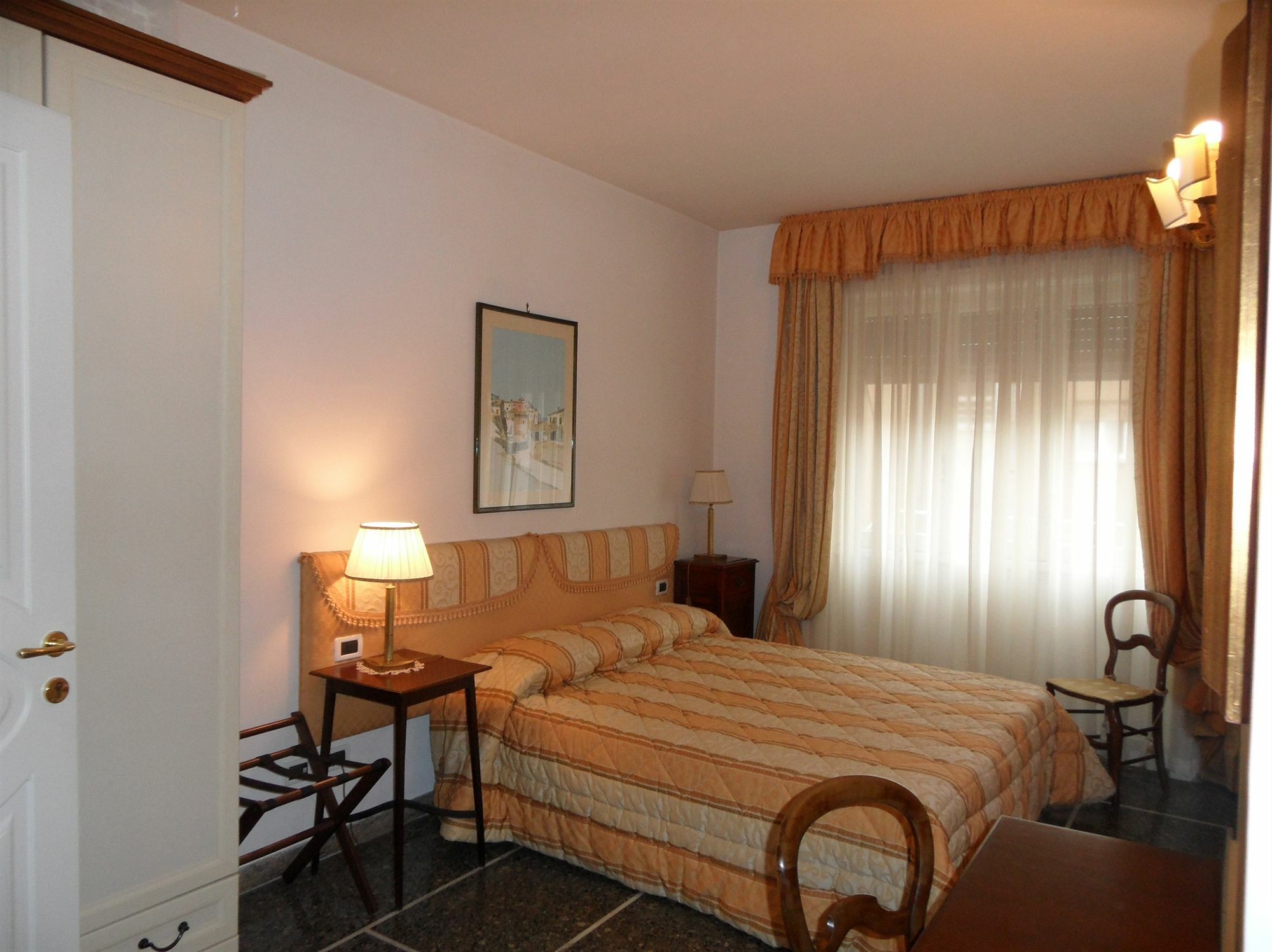 Le Sibille Bed & Breakfast Roma
