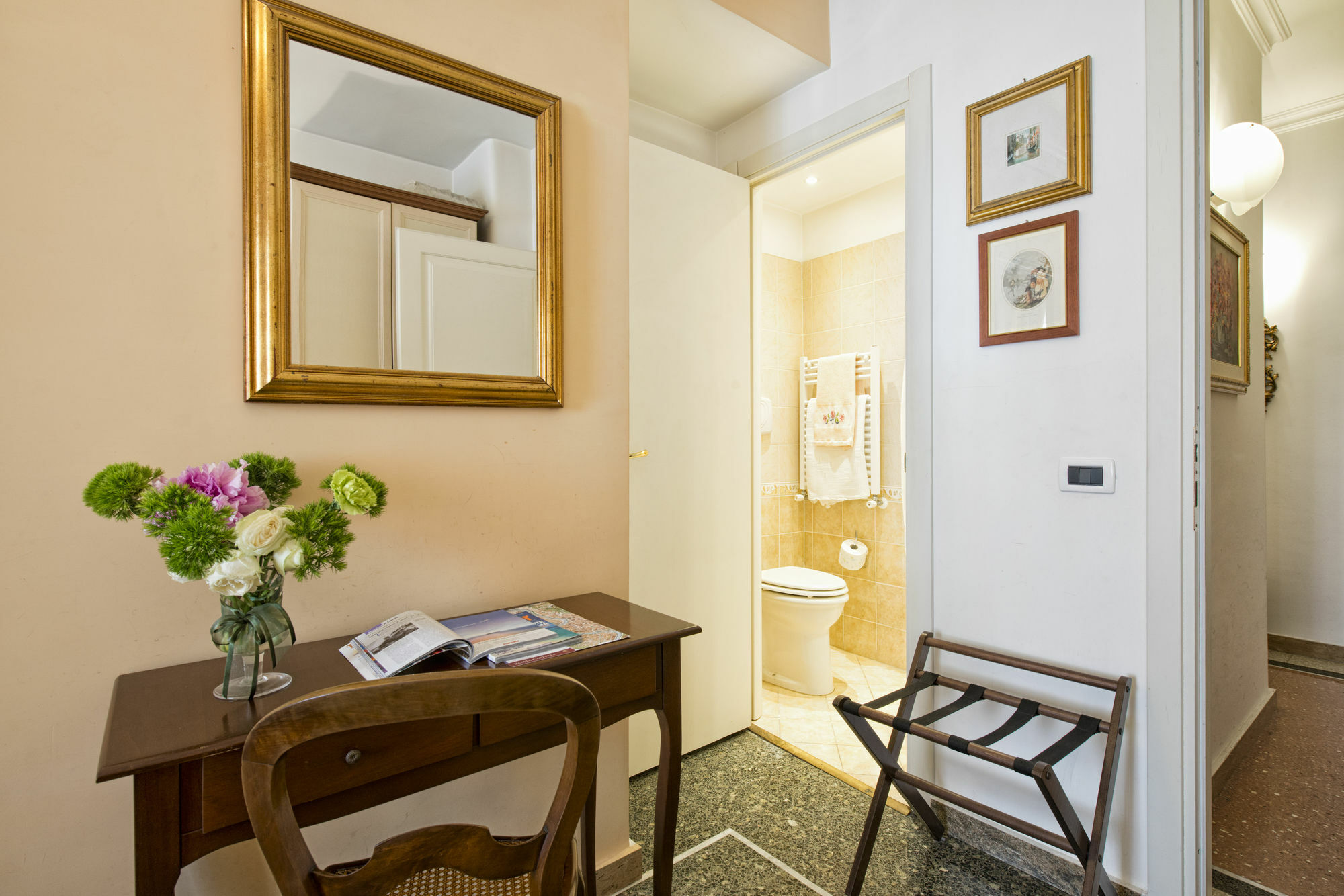 Le Sibille Bed & Breakfast Roma