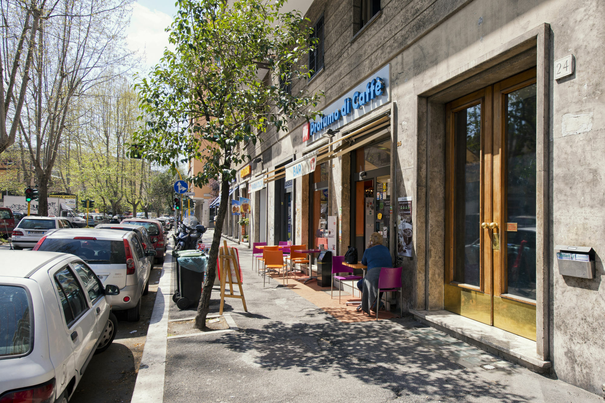Le Sibille